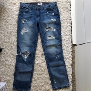 Paige Jeans Sz 27
